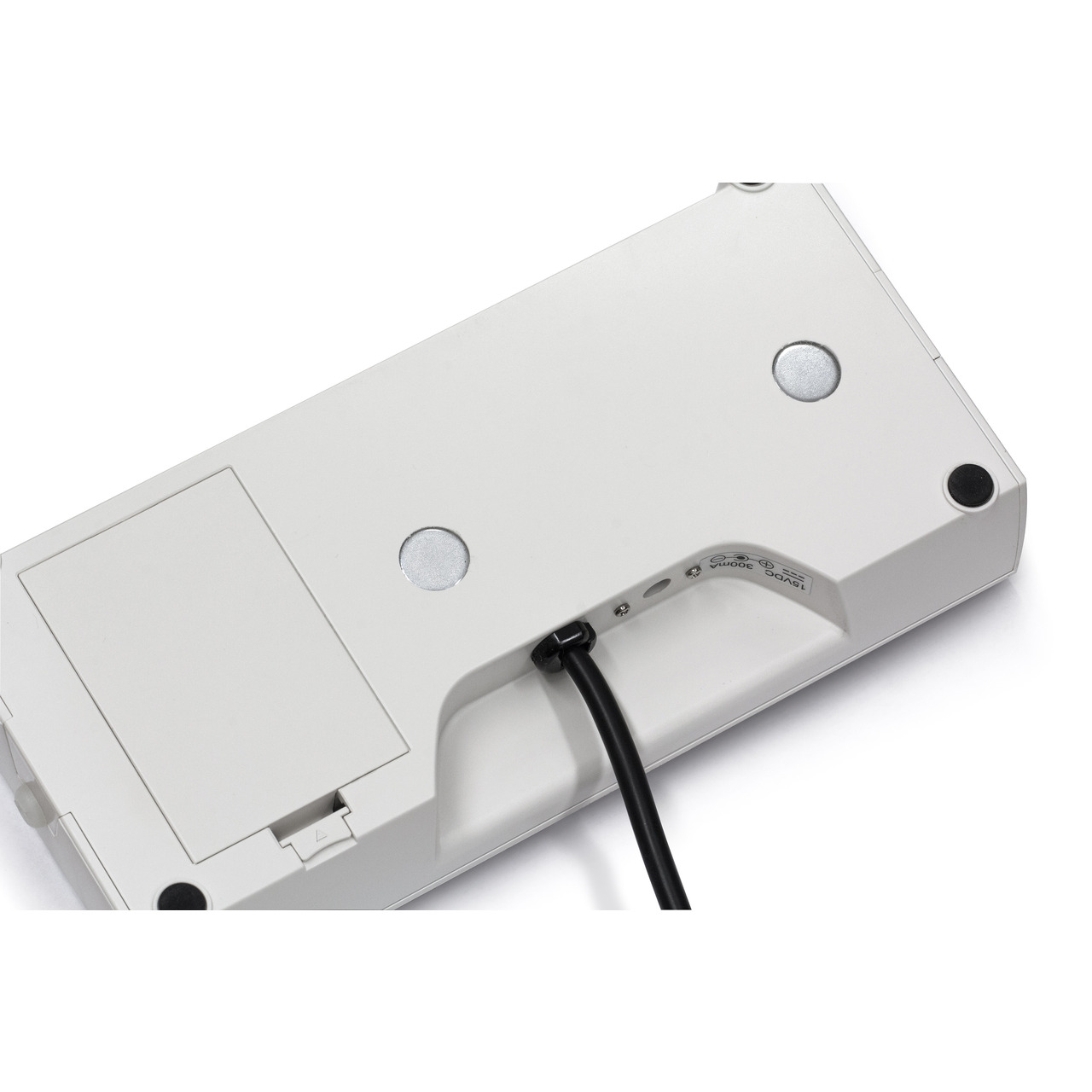 Rollstuhlwaage KERN MWS 400K100DM