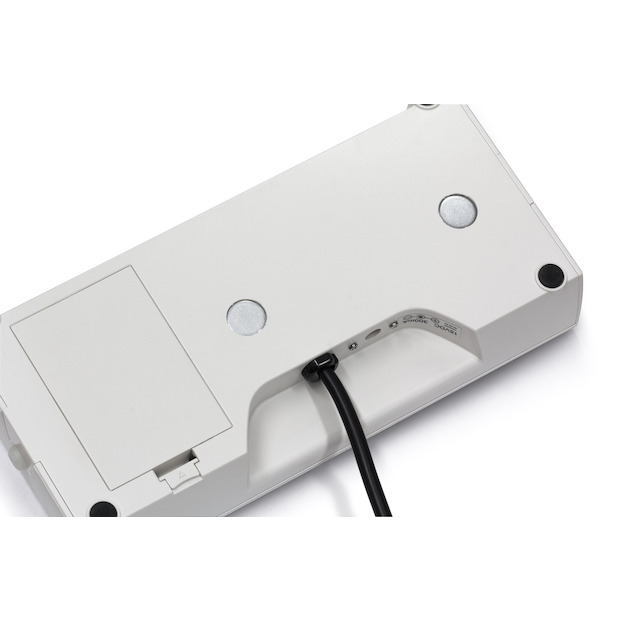 Rollstuhlwaage KERN MWS 400K100DM