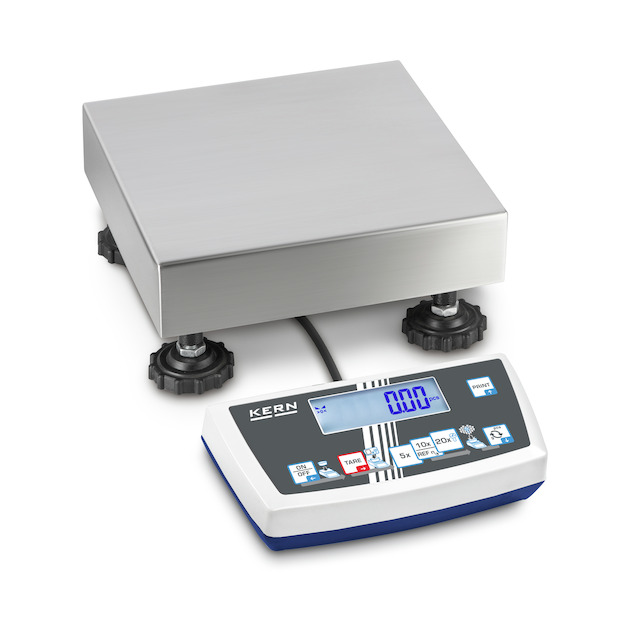 IoT-Line Zählwaage KERN CDS 4K0.02