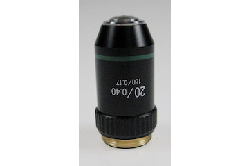 Mikroskop Objektiv KERN OBB-A1110