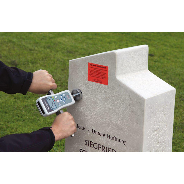 Digitales Kraftmessgerät SAUTER FL 2K