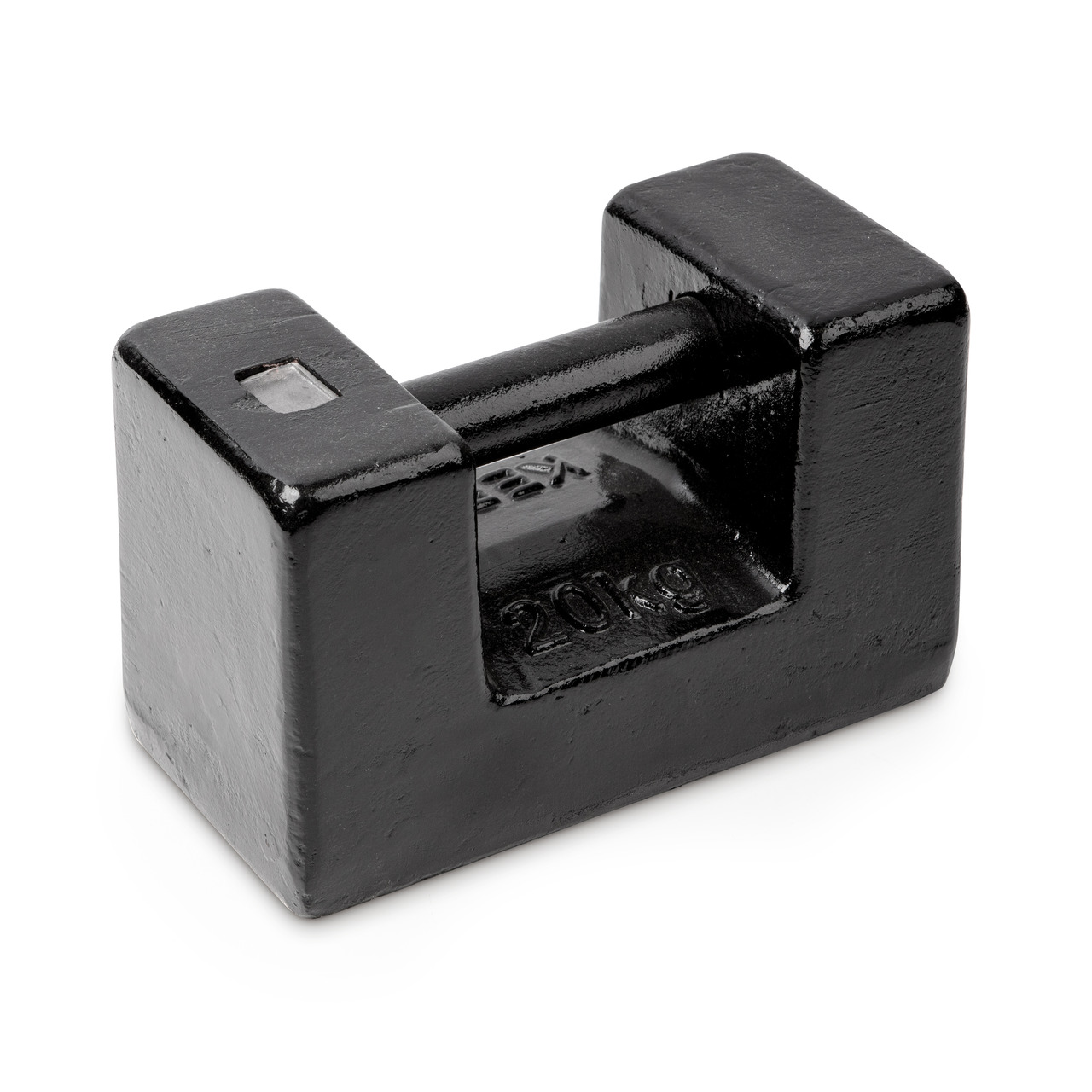 Prüfgewicht KERN 346-78-2023a