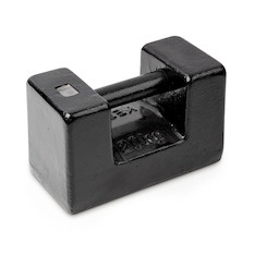 Prüfgewicht KERN 346-78-2023a