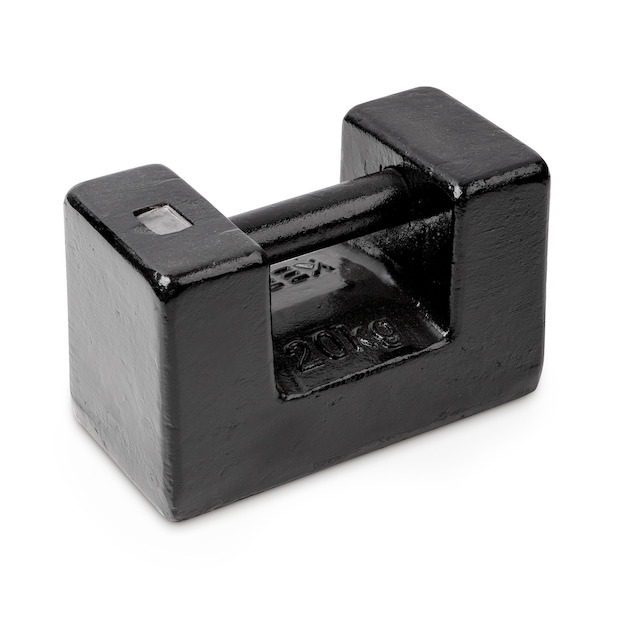 Prüfgewicht KERN 346-78-2023a