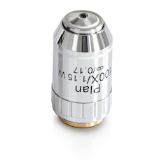 Mikroskop Objektiv KERN OBB-A1437
