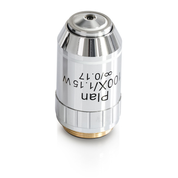 Mikroskop Objektiv KERN OBB-A1437