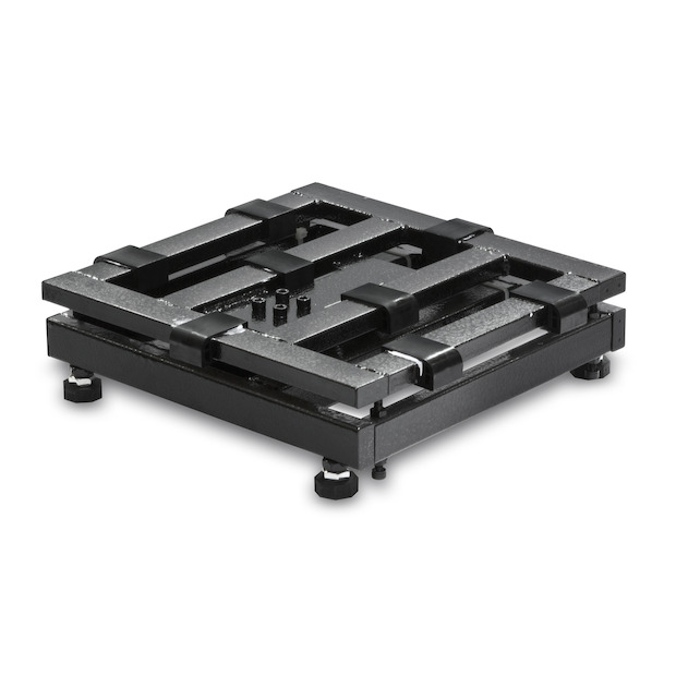 Paketwaage KERN DE 15K0.2D