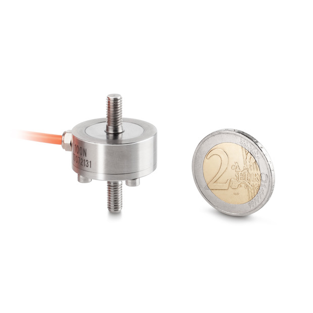 Messzelle SAUTER CO 10-Y3