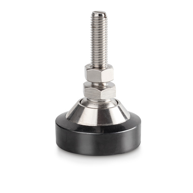 Stellfuß SAUTER CE P2012