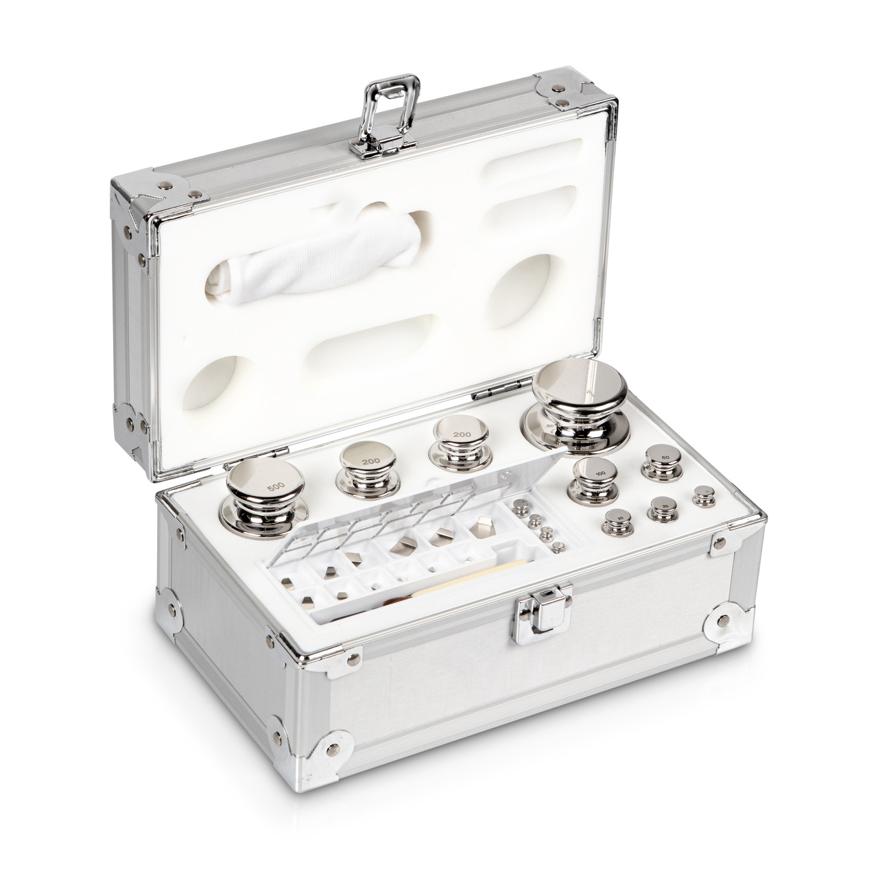 Gewichtssatz KERN 323-066