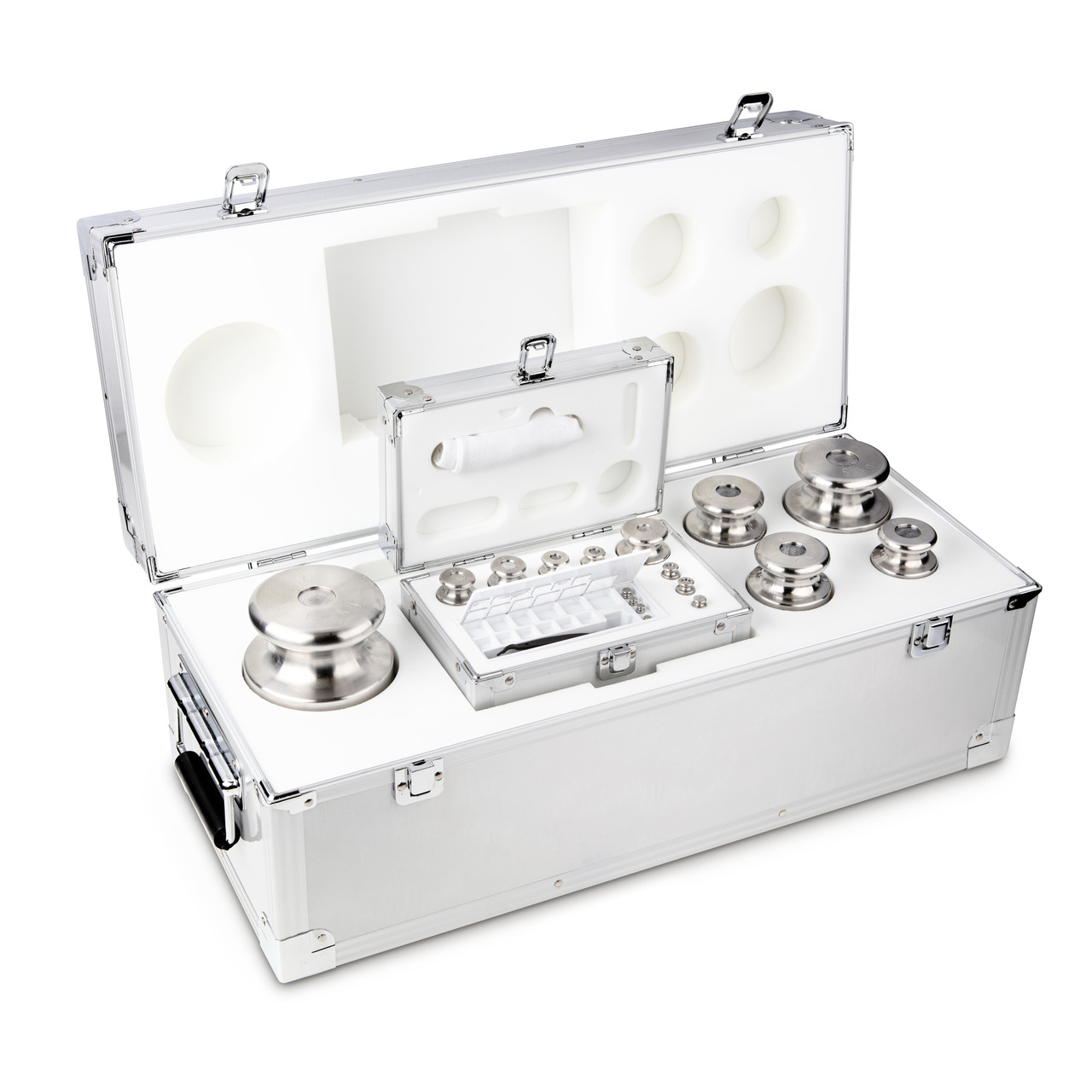 Gewichtssatz KERN 354-096