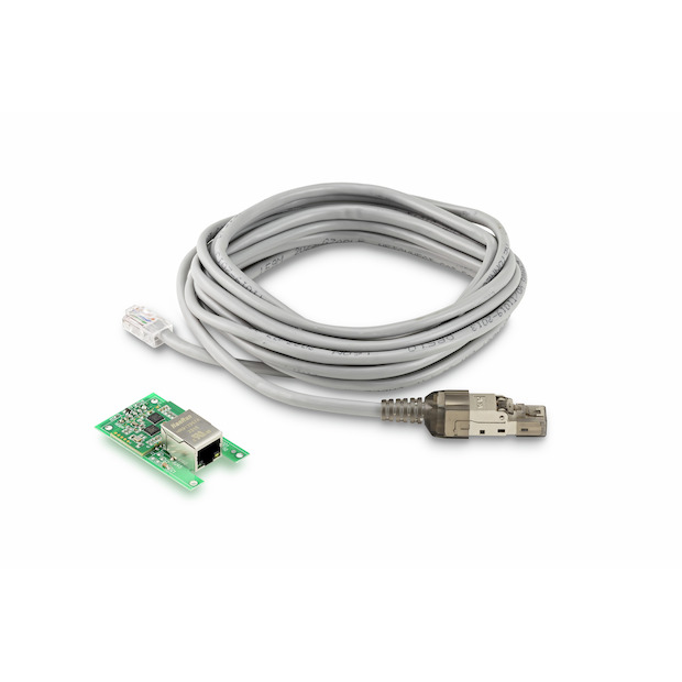 Interne Datenschnittstelle Ethernet KERN KUM-04