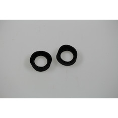 Augenmuschel (Paar) OBB-A1524