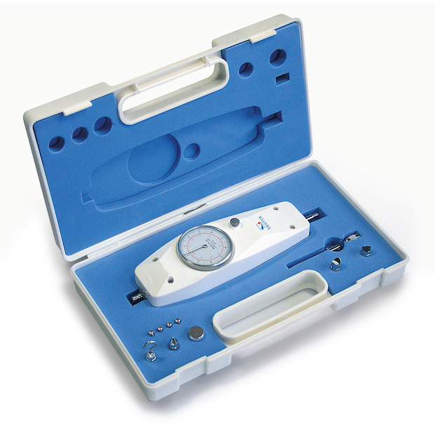 Mechanisches Kraftmessgerät SAUTER FA 100