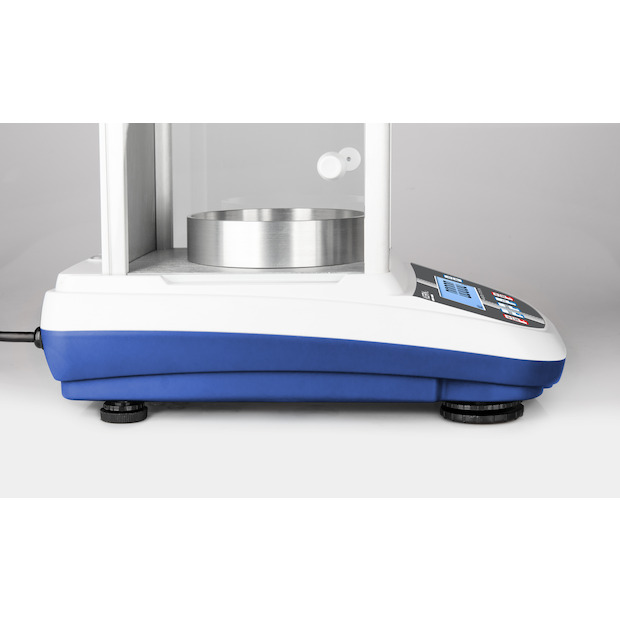 Analysenwaagen KERN ALJ 160-4A