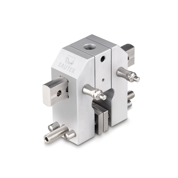 Schraubspannklemme, Aluminium (für FH 2K., FH 5K., und FH 10K.)