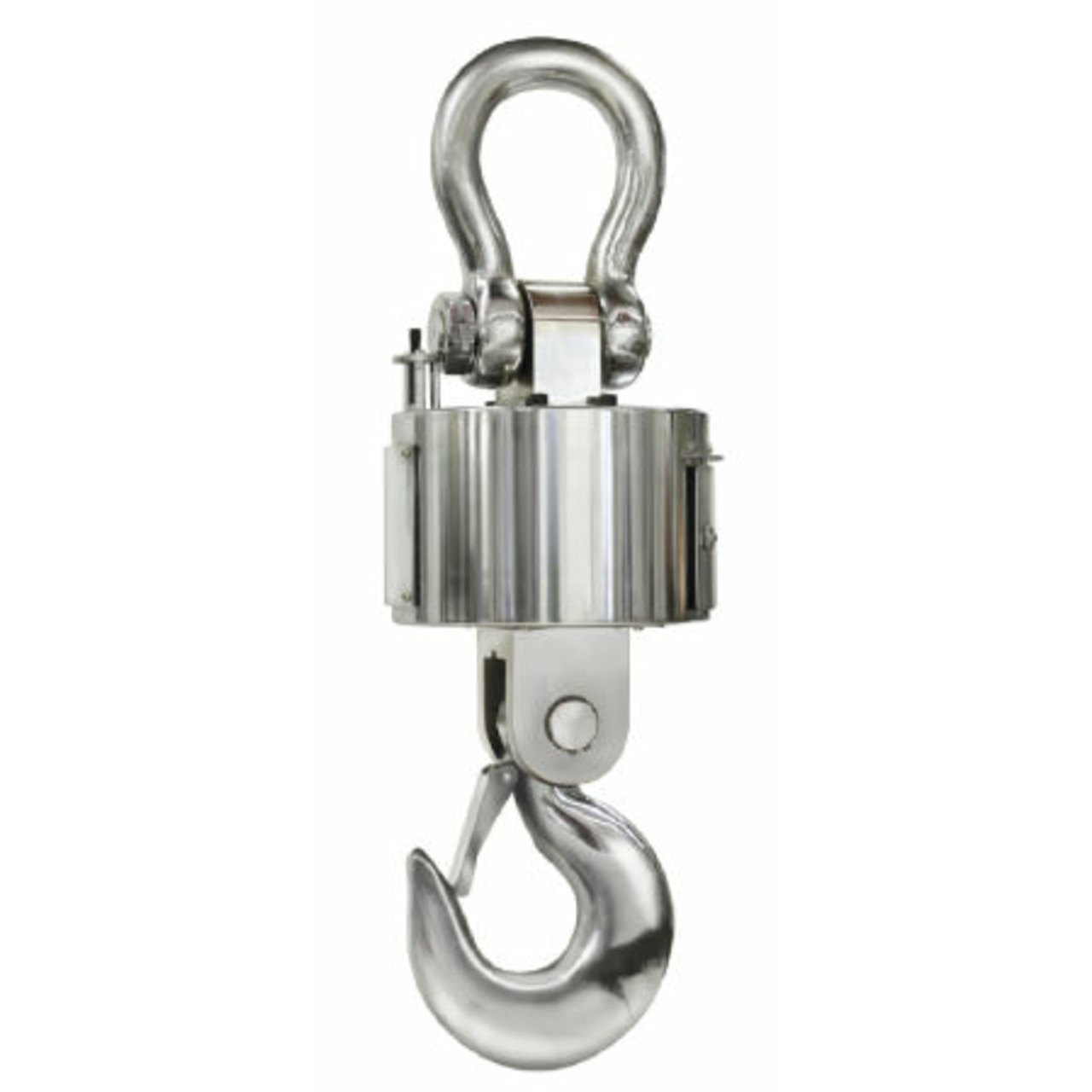 Kranwaage 5 kg : 15000 kg