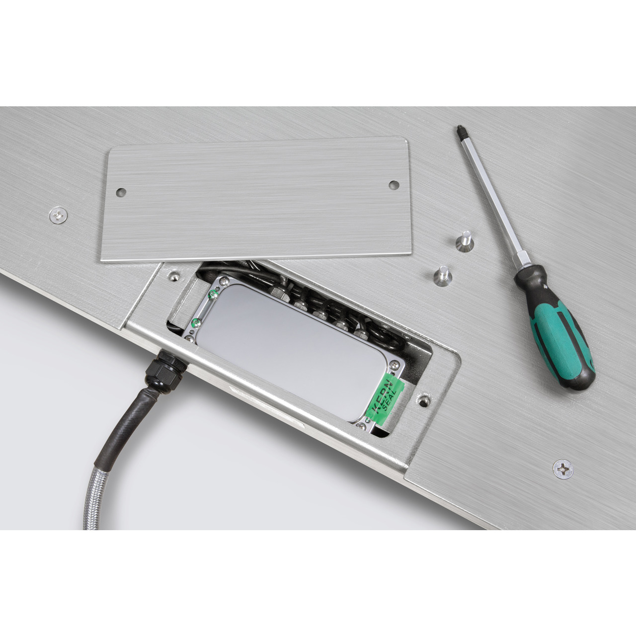 Bodenwaage KERN BFN 3T-3M