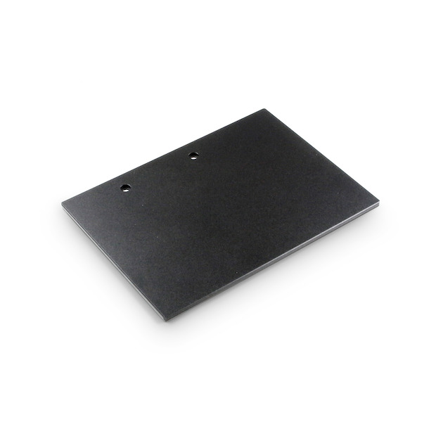 Platte KERN OBB-A1325