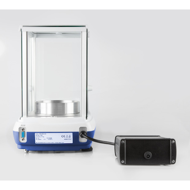 Analysenwaagen KERN ALJ 160-4A