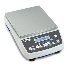 IoT-Line Zählwaage KERN CKE 3600-2