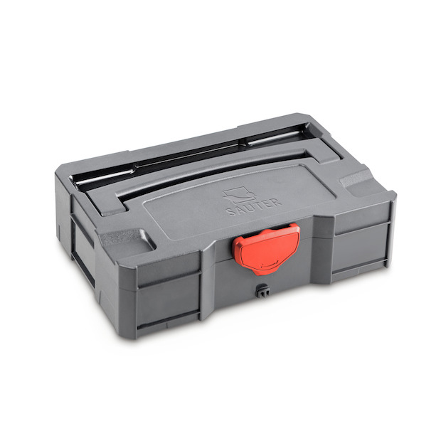 Transportkoffer SAUTER FS TKZ