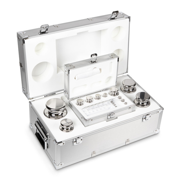 Gewichtssatz KERN 324-086