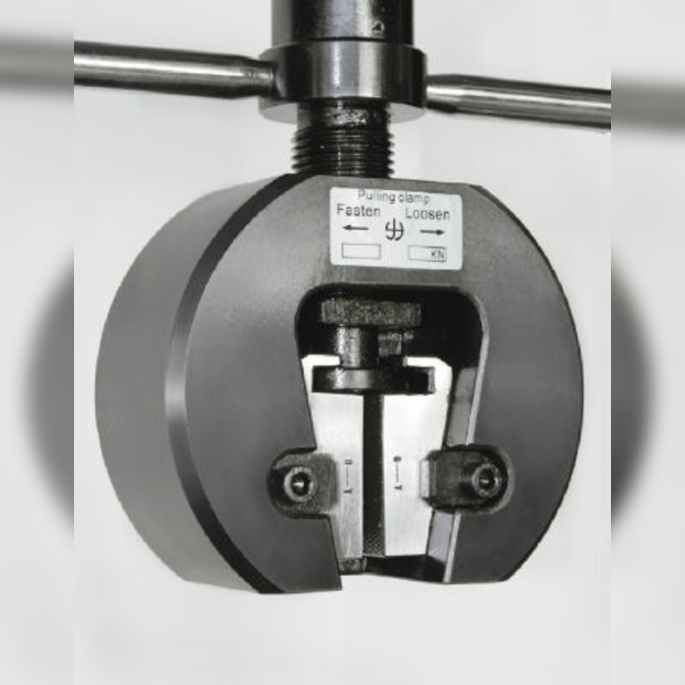 1-Backen-Klammer-Aufsatz bis 500 N