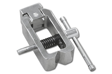 Schraubspannklemme SAUTER AC 01 