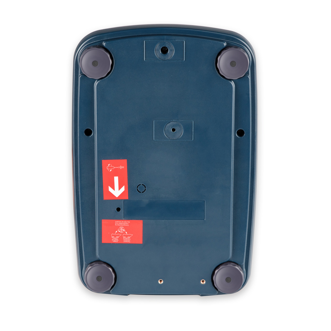 Kompakt-Laborwaage KERN PFB 120-3