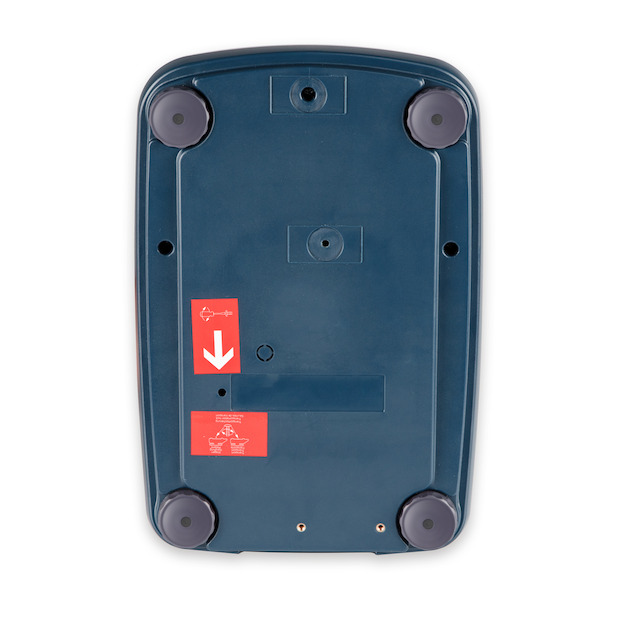 Kompakt-Laborwaage KERN PFB 120-3