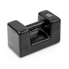 Prüfgewicht KERN 346-77