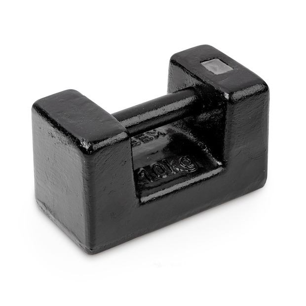 Prüfgewicht KERN 366-87