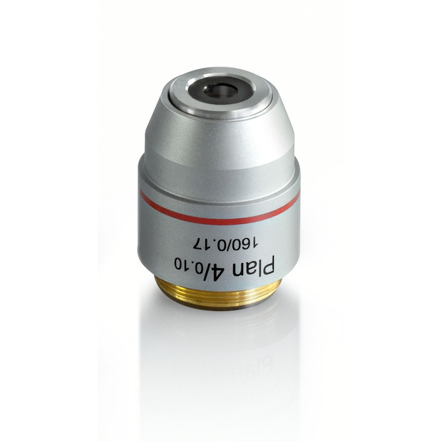 Mikroskop Objektiv KERN OBB-A1255