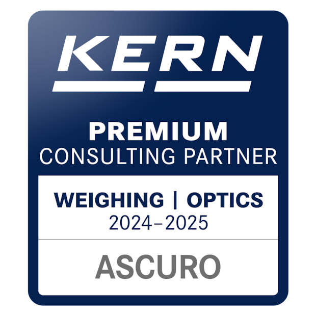 Nacheichung (DE), Kranwaagen Klasse III - IV, > 2900 kg - 6000 kg