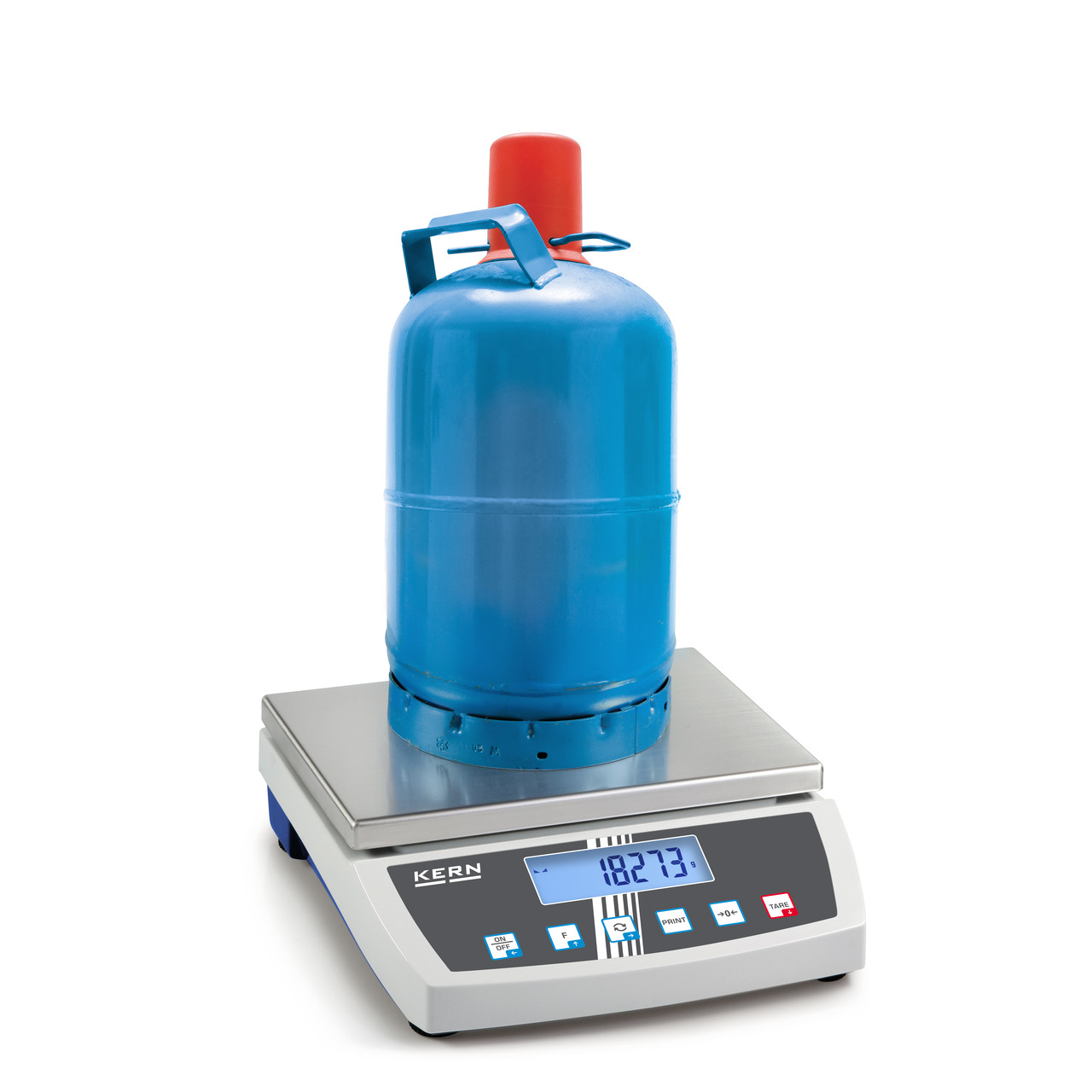 IoT-Line Tischwaage KERN FKB 36K0.1