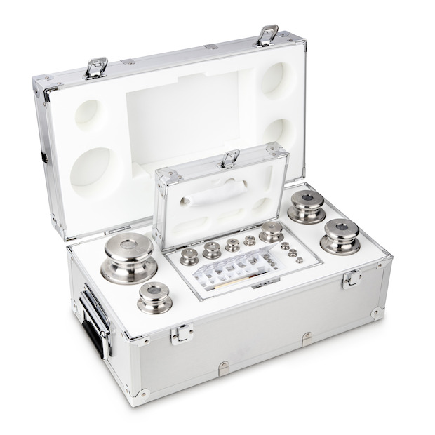 Gewichtssatz KERN 343-086