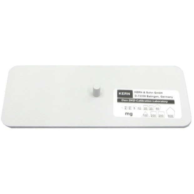 Abdeckung für Bruchgrammetui KERN 353-420-210