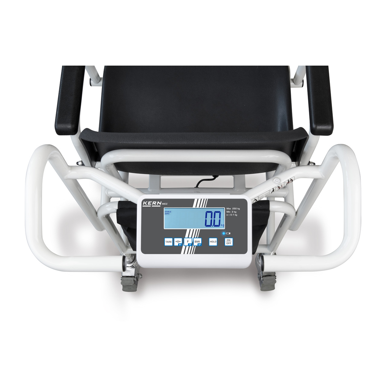 Stuhlwaage KERN MCC 250K100M