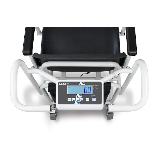 Stuhlwaage KERN MCC 250K100M
