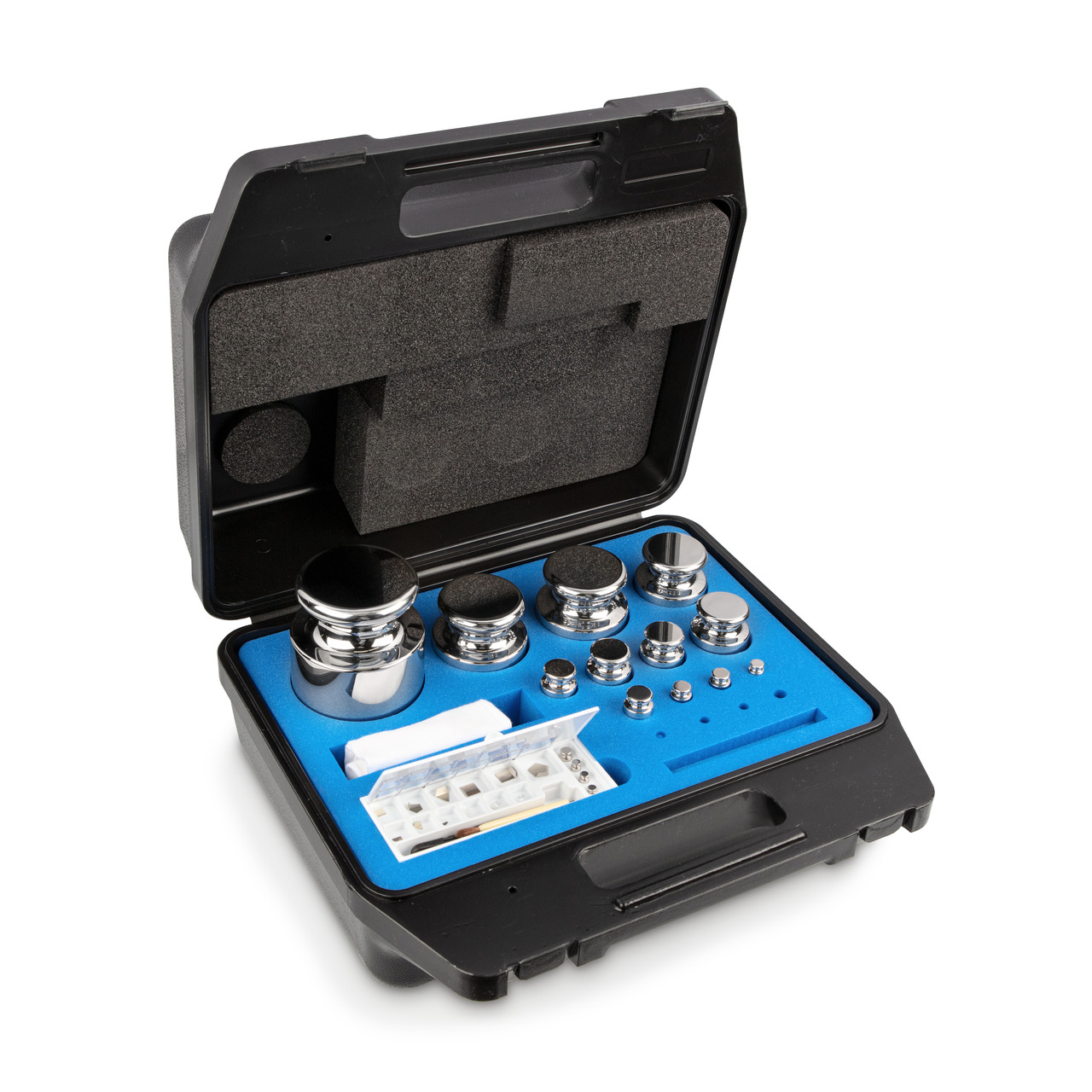 Gewichtssatz KERN 313-084