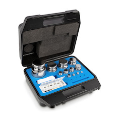 Gewichtssatz KERN 313-084