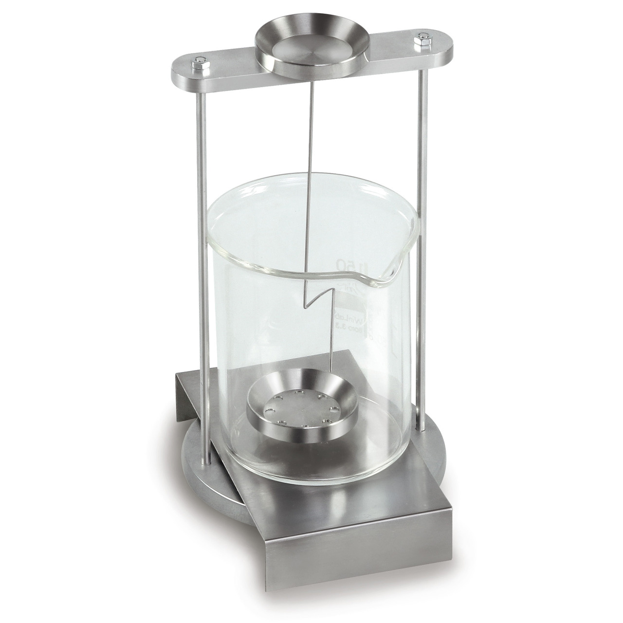 Set zur Dichtebestimmung KERN YDB-01