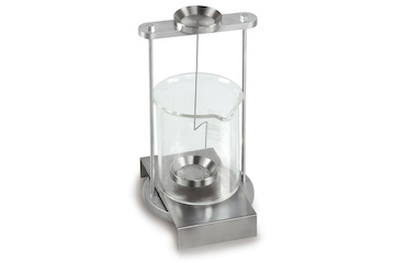 Set zur Dichtebestimmung KERN YDB-01