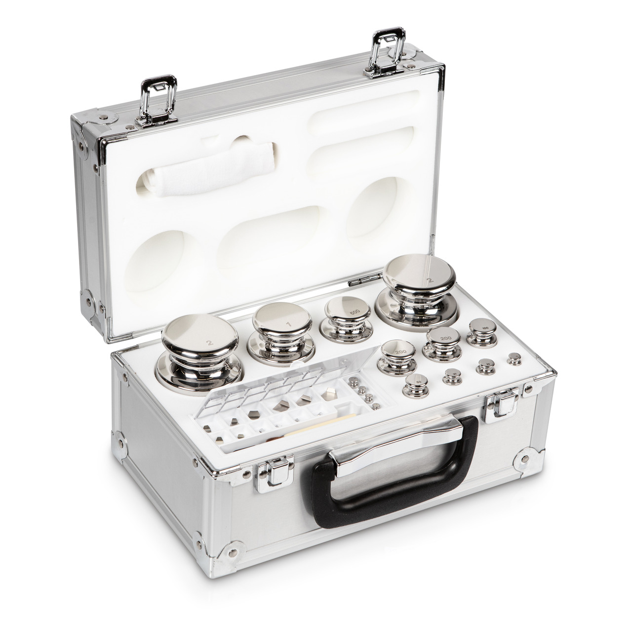 Gewichtssatz KERN 323-076