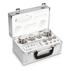 Gewichtssatz KERN 325-076