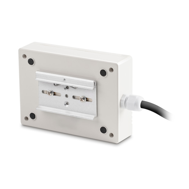 IoT-Line Industrie-Plattform mit digitalem Wägetransmitter KERN KGP 30K-3L