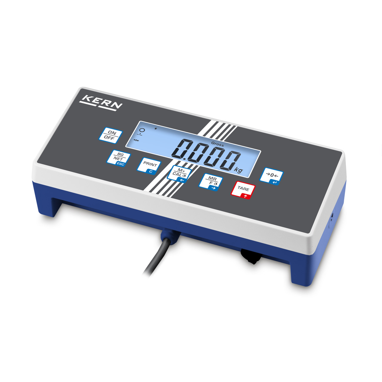 Auswertegerät KERN KIB-TM