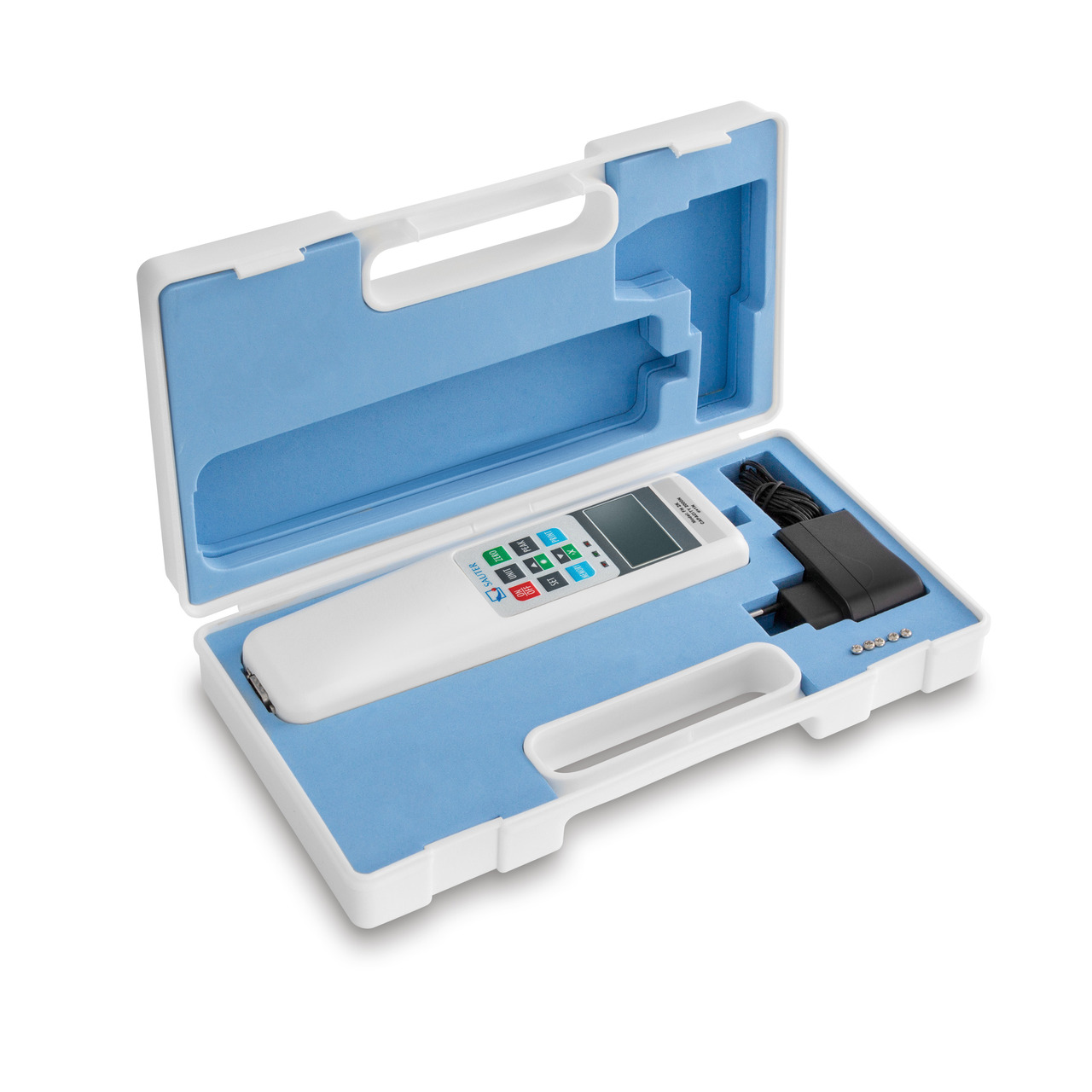 Digitales Kraftmessgerät SAUTER FH 100K