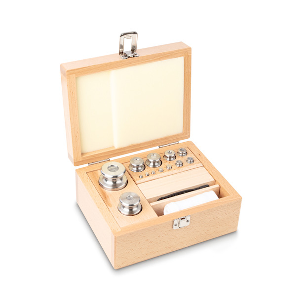 Gewichtssatz KERN 344-06